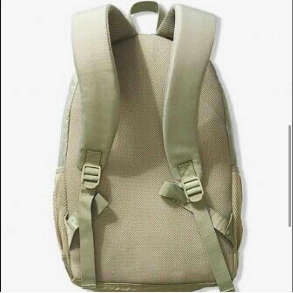 PINK Victoria's Secret Beige Backpack - Picture 2 of 8